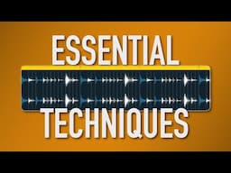 What REALLY Goes into Making a Liquid Drum and Bass Track