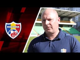Declarația lui Andrei Radiola după victoria în Turneul de Dezvoltare UEFA, ediția 2025