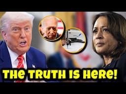 Biden’s Autopen Scandal Is WORSE Than You EVER Imagined — His Legacy Is CRUMBLING!
