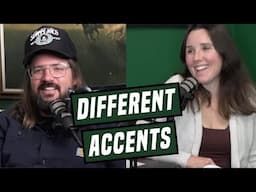 Let's Talk About Accents | We're Having a Good Time | Dusty Slay Comedy