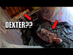 Is this Really Dexter Morgan?