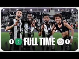 🎥 ملخص مباراة #الشباب x الأهلي ضمن #دوري_روشن_السعودي