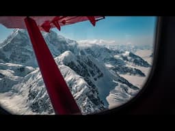 Mountains, Coastlines, and Clouds: Alaska Adventure | Far North Calling - Episode Two