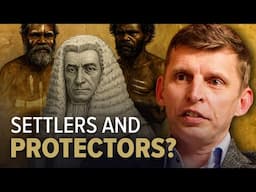 Was Colonisation in Australia All Bad? | Dr. Stephen Chavura