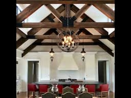 Custom Woodworking Company Scales Up with MRP Software