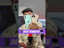 Best Data Transfer App - iCareFone App | Transfer iPhone Data to PC Wirelessly! 🔥