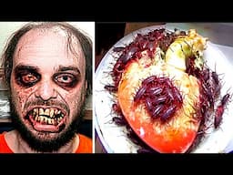 19 Weirdest Last Meal Requests From Death Row Inmates
