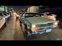 15TH ST CRUISE SUNDAY FUNDAY Pt. 2
