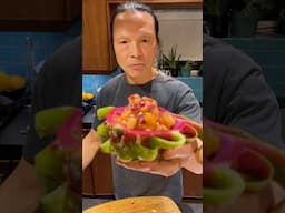 Iron Chef Dads 20 Year Old Recipe!