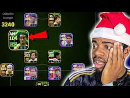 The NEW EPIC 104 Ronaldhino is trash 🤣