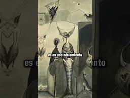 Leonora Carrington