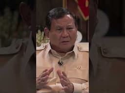 Pandangan Presiden Prabowo tentang Pasar Saham Indonesia