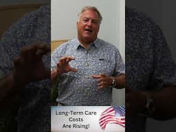 How Much Are Nursing Home Costs Increasing?