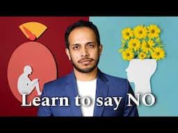 Are you a PEOPLE PLEASER : How to Break the Cycle