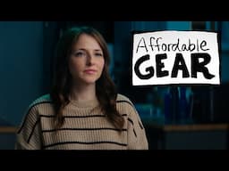 We tested Affordable Film Gear from Neewer
