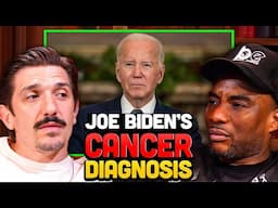 Schulz REACTS To Joe Biden's Cancer Diagnosis
