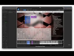 VSL Synchron Player Tutorial
