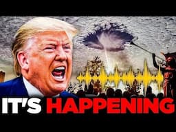 USA IN SHOCK! Terrifying Trumpet Sounds Could Be Prophetic!