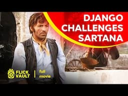 Django Challenges Sartana a.k.a. Django Sfida Sartana | Full HD Movies For Free | Flick Vault