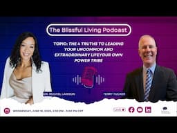 The 4 Truths To Leading Your Uncommon and Extraordinary Life