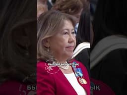 Президент Казахстана: никто не имеет права навязывать язык общения в личных и публичных делах.