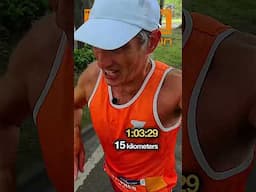 FULL Great Birmingham Run video OUT NOW!!