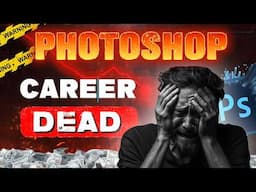 AI Has Changed Image Editing FOREVER 🤯 Google AI Studio killed Photoshop #GoogleAI