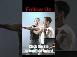 One Self-Defense Move Elite Fighters Use to DOMINATE Any Fight!