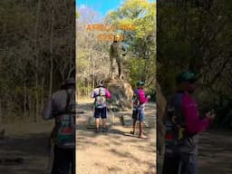 Africa Trip Stills#shorts