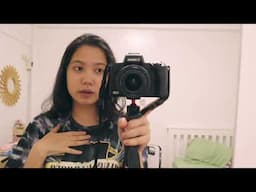🧸 dencel diaries: DAY IN A LIFE OF A STUDENT NURSE IN THE PHILIPPINES | a throwback