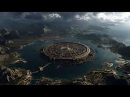THE FORBIDDEN TOPIC: THE MYSTERIOUS WORLD BEFORE THE FLOOD | FULL DOCUMENTARY