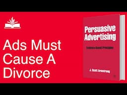 Sell Identity, Not Just Products | Persuasive Advertising | J. Scott Armstrong