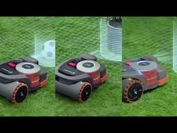 Bobby's Review of The Segway Navimow H-3000 Automower