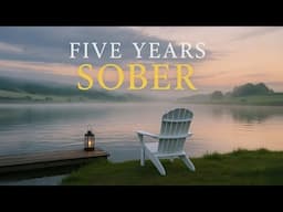 I Thought Alcohol Made Life Better. I Was Wrong.