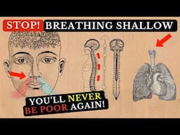 Once You Breathe Like This REALITY SHIFTS Instantly – TAOIST Technique to Awaken Inner Energy