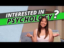 Should I become a therapist? | Roadtrip Nation