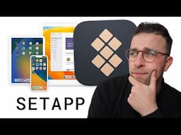 What is Setapp? Is it worth it?