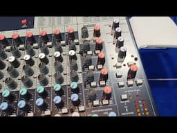 The Harman Family || JBL BSS DBX Soundcraft AKG Lexicon Crown || Chennai Prowave Expo 2025