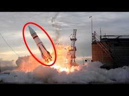 Did America Secretly Witness the Most Terrifying Rocket Disaster?