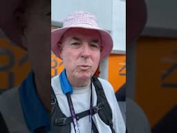 Lando Norris apologises to Oscar Piastri!? #f1 #f12025 #formula1 #f1news #canadiangp #landonorris