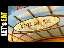 Is 150 Central Park Really Worth It on Royal Caribbean Ships?