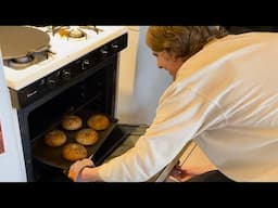 In the Kitchen with Dutch Interior | This-Changes-Everything Bagels