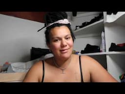 Get To Know Me #1 - 1st YT Upload