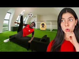 I Challenged Frimpong In His Own House