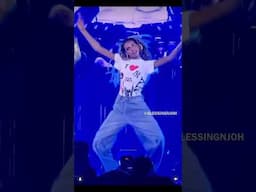 Blue Ivy Repeating The Same Old Dance Routine As Beyonce. Subscribe to @blessingnjoh #BlueIvy