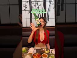 How to open soju bottle like Koreans @Joinwhazel