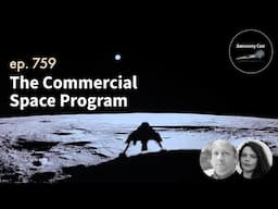 The Commercial Space Program