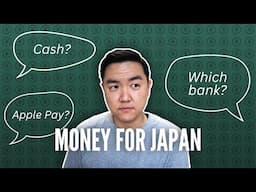 Managing Money Between the U.S. and Japan
