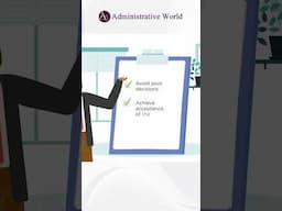 Life Lessons from Public Administration || Public Administration in Real Life
