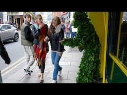 Crazy moments with Bushman Prank